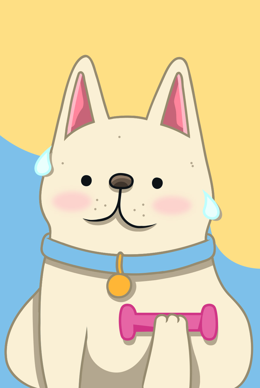 Main Puppy Image