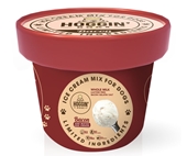 Hoggin' Dogs Ice Cream Mix - Bacon, Cup Size, 2.32 oz