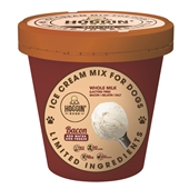 Hoggin' Dogs Ice Cream Mix - Bacon, Pint Size, 4.65 oz