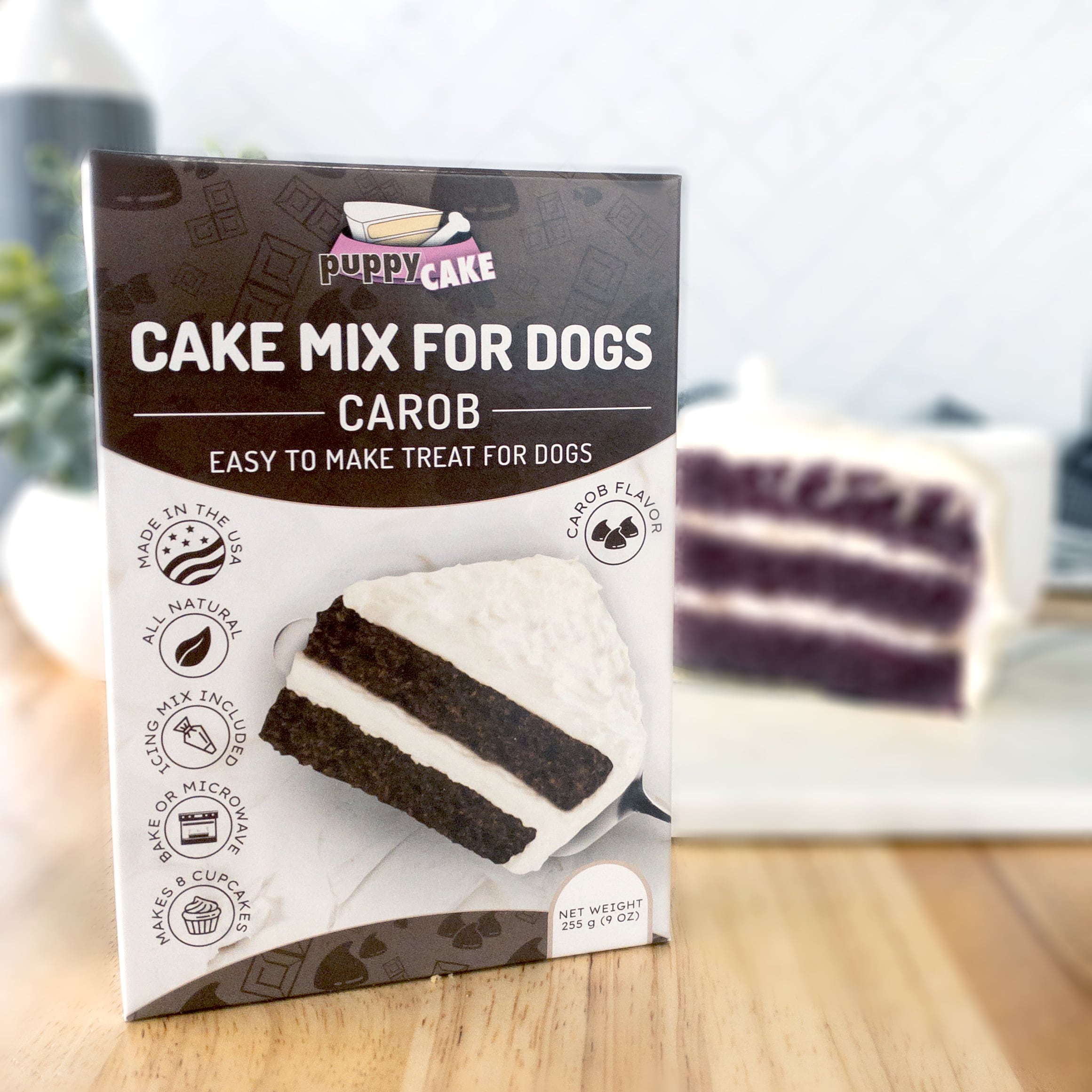 Puppy cake mix near me hotsell