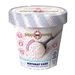 Puppy Scoops Ice Cream Mix - Birthday Cake with Pupfetti Sprinkles, Pint Size, 4.65 oz - PSBC