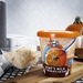Smart Scoops Goat's Milk Ice Cream Mix - Pumpkin - SSPK