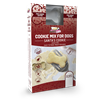 Santa's Cookie Mix and Cookie Cutter (wheat-free)  