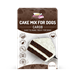 Puppy Cake Mix  - Carob - PCCB
